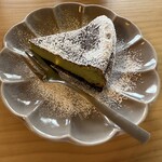 KOPILULU CAFE - 料理写真:
