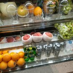 フルーツカフェ ひかり - 