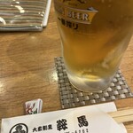 大衆割烹　 鞍馬 - 