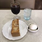 喫茶さんぺい - 