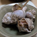 やんちゃぼうず - 