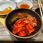 焼肉 ジャンボ - 