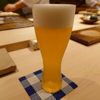 鮨 銀座 おのでら - 