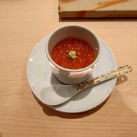 鮨 銀座 おのでら - 