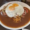 スパゲッティハウス ヨコイ 錦店