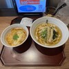 博多うどん 忠兵衛