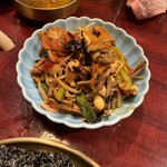 ホルモン人生タロちゃん - 