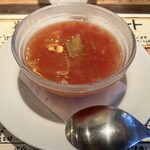 洋食 ハンバーグウィル - 