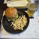 ダグズ・バーガー - 