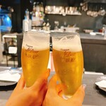 銀座 てんぷら 蓮華 - 