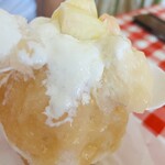 下山商店かき氷部 - 