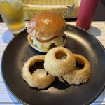 ダグズ・バーガー - 