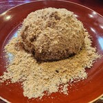 蕎麦・宿 菊井 - 