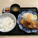 新宿さぼてん - 