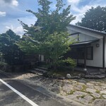 蕎麦・宿 菊井 - 