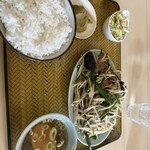 天津飯店 - 