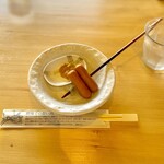 麦の杜 - 清里ソーセージ