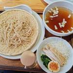 らぁめん力丸 - 