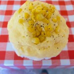 下山商店かき氷部 - 