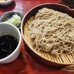 蕎麦・宿 菊井 - 
