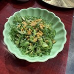 ホルモン人生タロちゃん - 