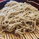蕎麦・宿 菊井 - 