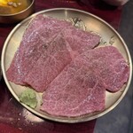 ホルモン人生タロちゃん - 