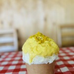 下山商店かき氷部 - 