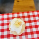 下山商店かき氷部 - 