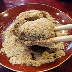 蕎麦・宿 菊井 - 