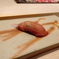 鮨 銀座 おのでら - 