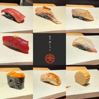 麻布 黒しゃり - 