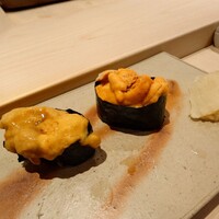 鮨 銀座 おのでら - 