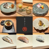 麻布 黒しゃり - 
