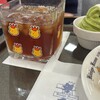 ケーニヒスクローネ カフェテリア