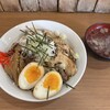 佐野ラーメン さちや