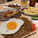 屋台酒場　おおきに - 