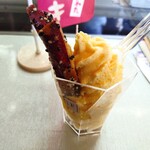 大学いも 川越いわた - 