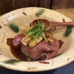 立呑み とだか - 