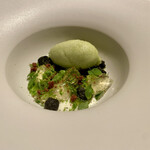 アルカナイズ - ハーブ ヨーグルト