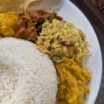 ムファ ハラールレストラン&ベーカリー - 