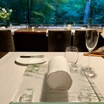 アルカナイズ - テーブル・セッティング