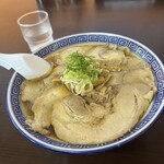 中華そば 琴の - 