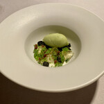 アルカナイズ - ハーブ ヨーグルト