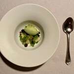 アルカナイズ - ハーブ ヨーグルト