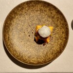 アルカナイズ - マンゴー ショコラ ジンジャー