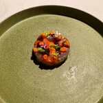 アルカナイズ - 地鯵 パプリカ