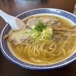 中華そば 琴の - 