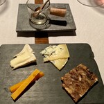 アルカナイズ - フロマージュ