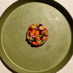 アルカナイズ - 地鯵 パプリカ